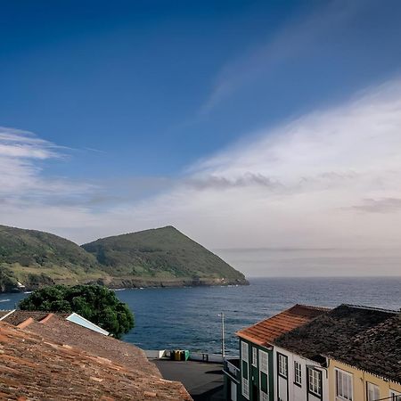 Casa Silveira Mar - Angra Angra do Heroísmo Exterior foto